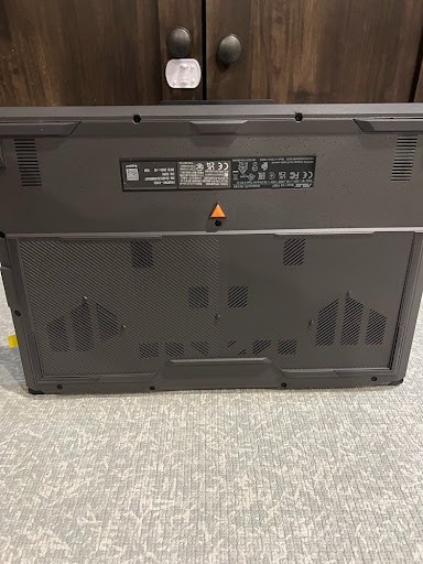 ASUS TUF A15 15.6″ 144Hz | RTX 4060 | Ryzen 5 7535HS | 16GB RAM | 512GB SSD