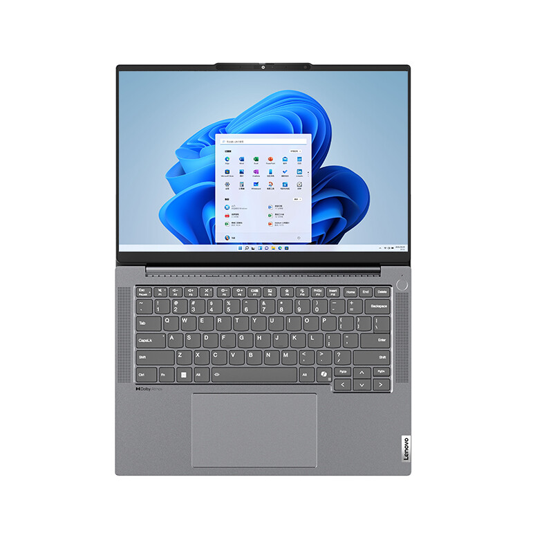 Lenovo ThinkBook 14+ 2024 Laptop AMD R7 14.5-inch 90/120Hz 2.5K/3K Display