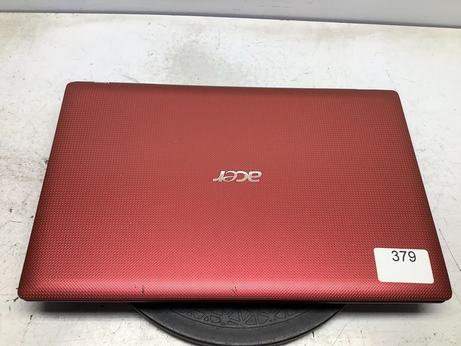 Acer Aspire 5253-BZ496 AMD C-50 1000MHz 3 GB NO HDD