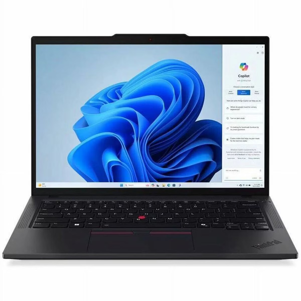Lenovo ThinkPad T14 21MC000CUS 14″ Laptop R7 PRO 8840U 16GB 512GB SSD W11P