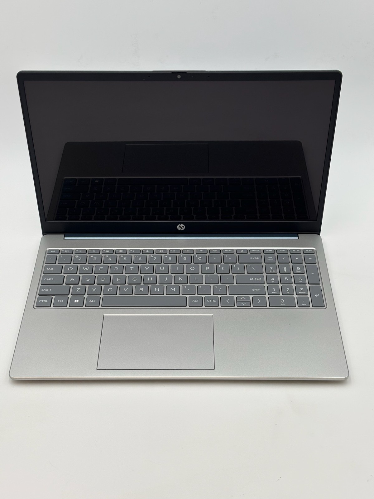 “HP Laptop 15-fd0082wm 15.6″” 128 GB SSD 4GB RAM Intel N200 (EBAY)”