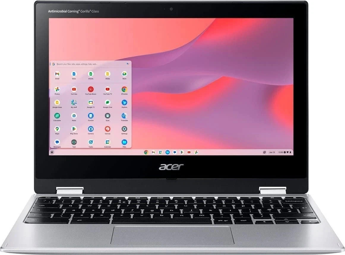 Acer CP311-3H-K5WQ 11.6″ Touch Screen Chromebook laptop – 4GB/ 64GB eMMC N19Q10