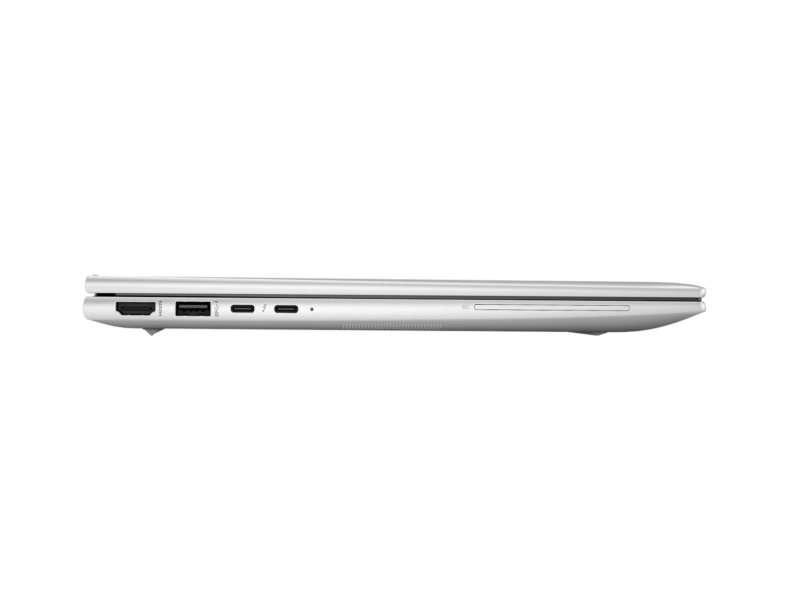 HP EliteBook 845 G7 Notebook AMD Ryzen 7 PRO 4 GB DDR4 512 GB SSD SILVR