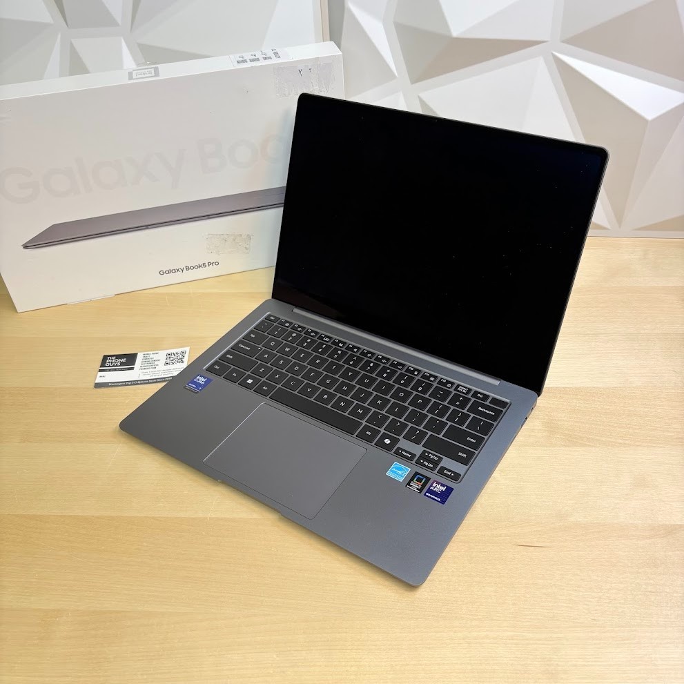 SamsungGalaxy Book5 Pro 14″ 3K AMOLED Laptop Core Ultra7 16-32GB RAM 512-1TB SSD