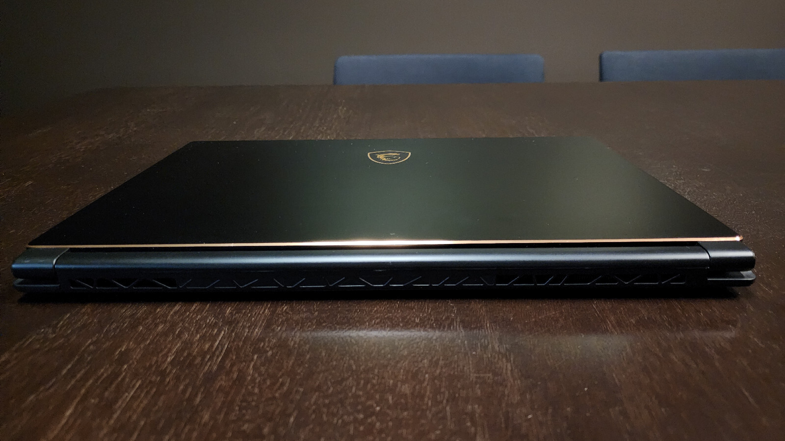 MSI GS65 STEALTH MS-16Q4 i7-8750H Nvidia RTX 2060 32GB 512GB SSD Gaming Laptop