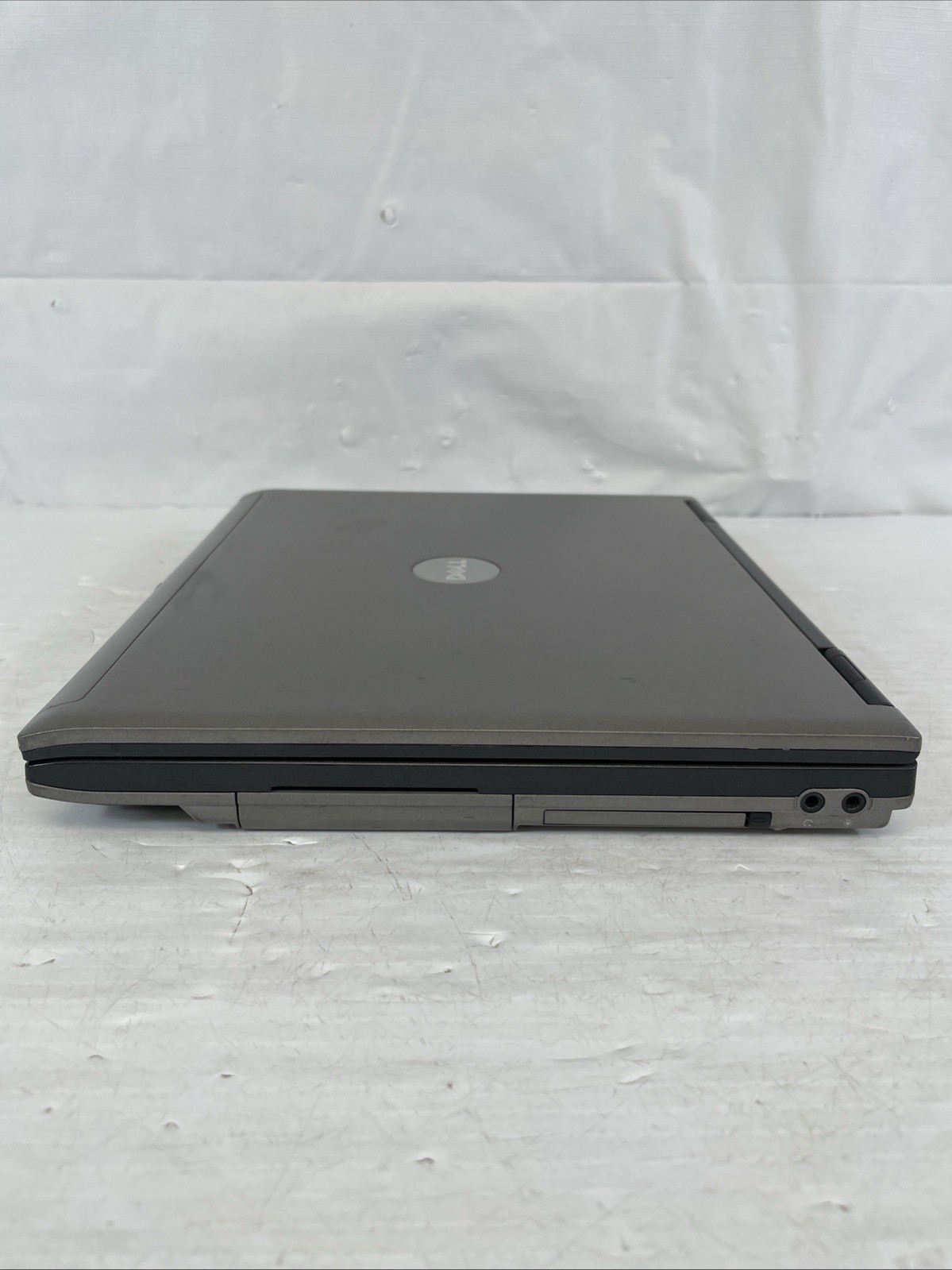 Dell Latitude D410 Retro Gaming Intel Pentium 2.0GHz 1GB RAM 30GB HDD WinXP