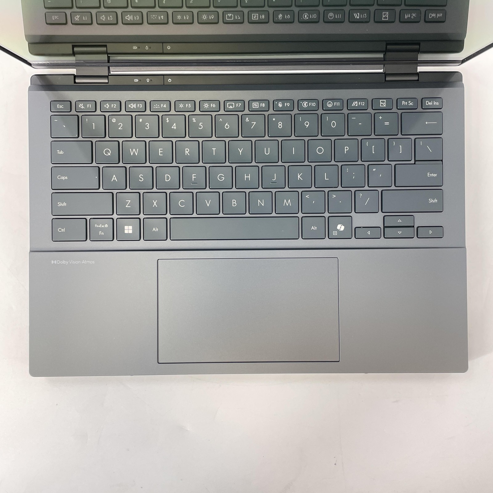 Asus Zenbook Duo 14 QHD+ TOUCH 2.0 GHz Ultra 7 255H 32GB 1TB SSD Very Good