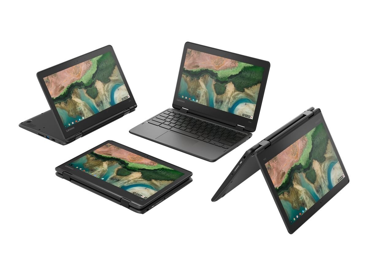 Acer Chromebook Laptop Computer 11.6″ LED Intel Celeron 4GB RAM 32GB SSD Chrome