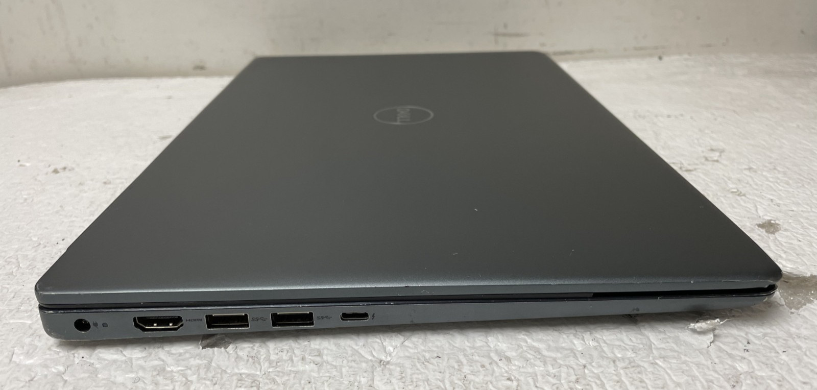 Dell Vostro 7590 Core Intel i7-9750H @2.60GHz 8GB RAM NO SSD For Parts *READ