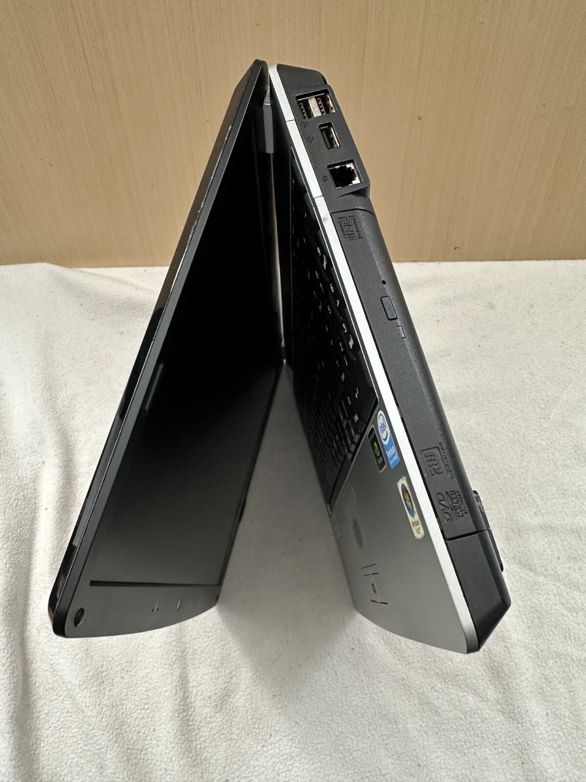 Medion Akoya MD96630 WIM2180 15.4″ Laptop Intel Core Duo T2330 3GB RAM No HDD