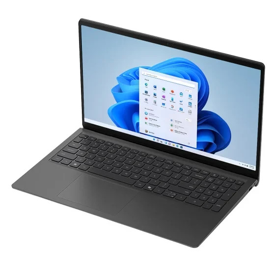 Dell 15.6″ Touchscreen Laptop – Intel Core Ultra 7 255U – FHD (1920×1080) – 16GB