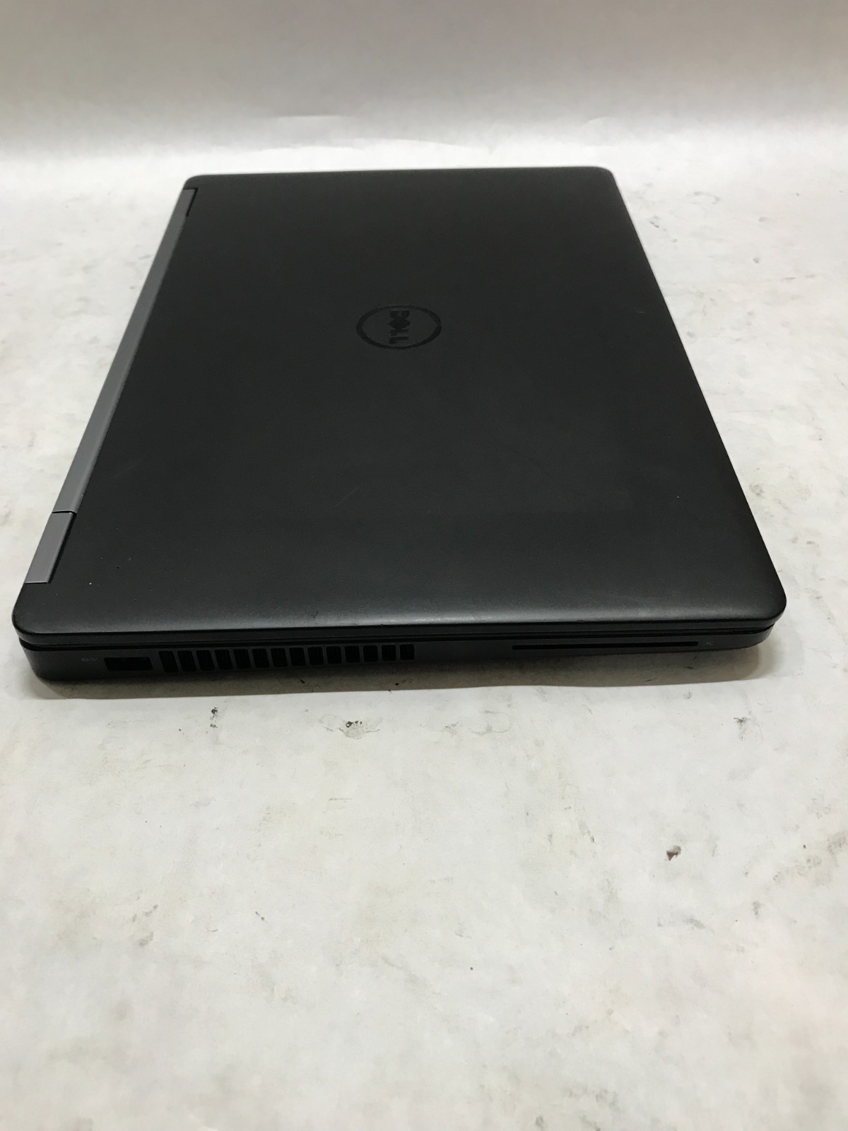 Dell Latitude E5470 14″ i5-6300U 4GB RAM 128GB SSD WIN 11 C-Grade NO BATT!! – DW