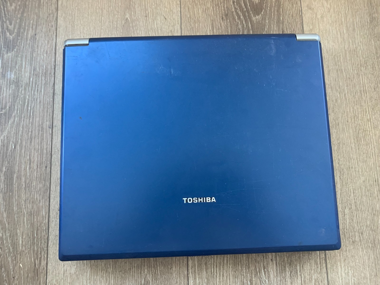 Toshiba Satellite A35-S159 15″ Intel Pentium 4 2.30GHz 768MB RAM 60GB IDE HDD