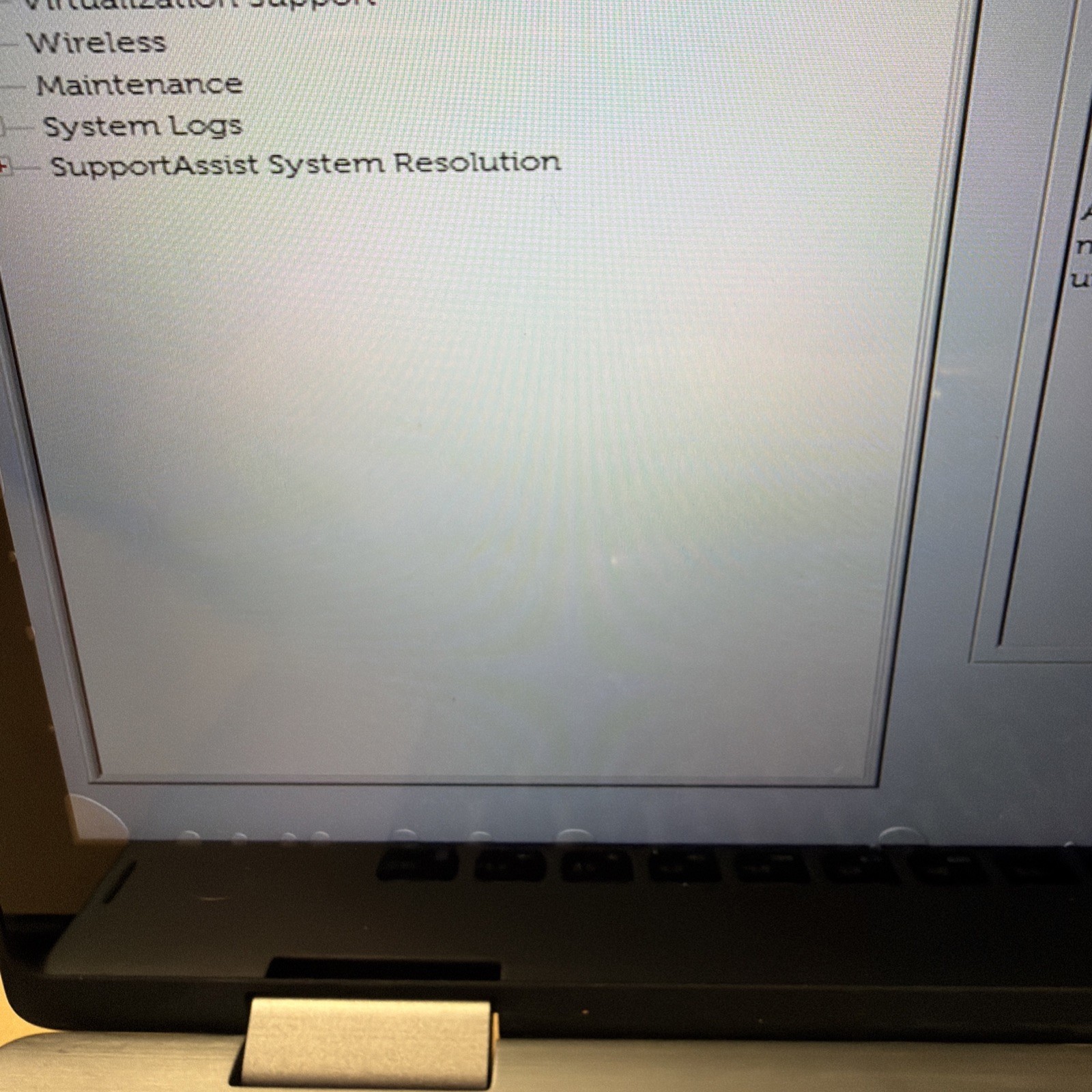 Dell Inspiron 15 7569 2 in 1 Core i7-6500U @2.50GHz 12GB NO HDD NO OS READ