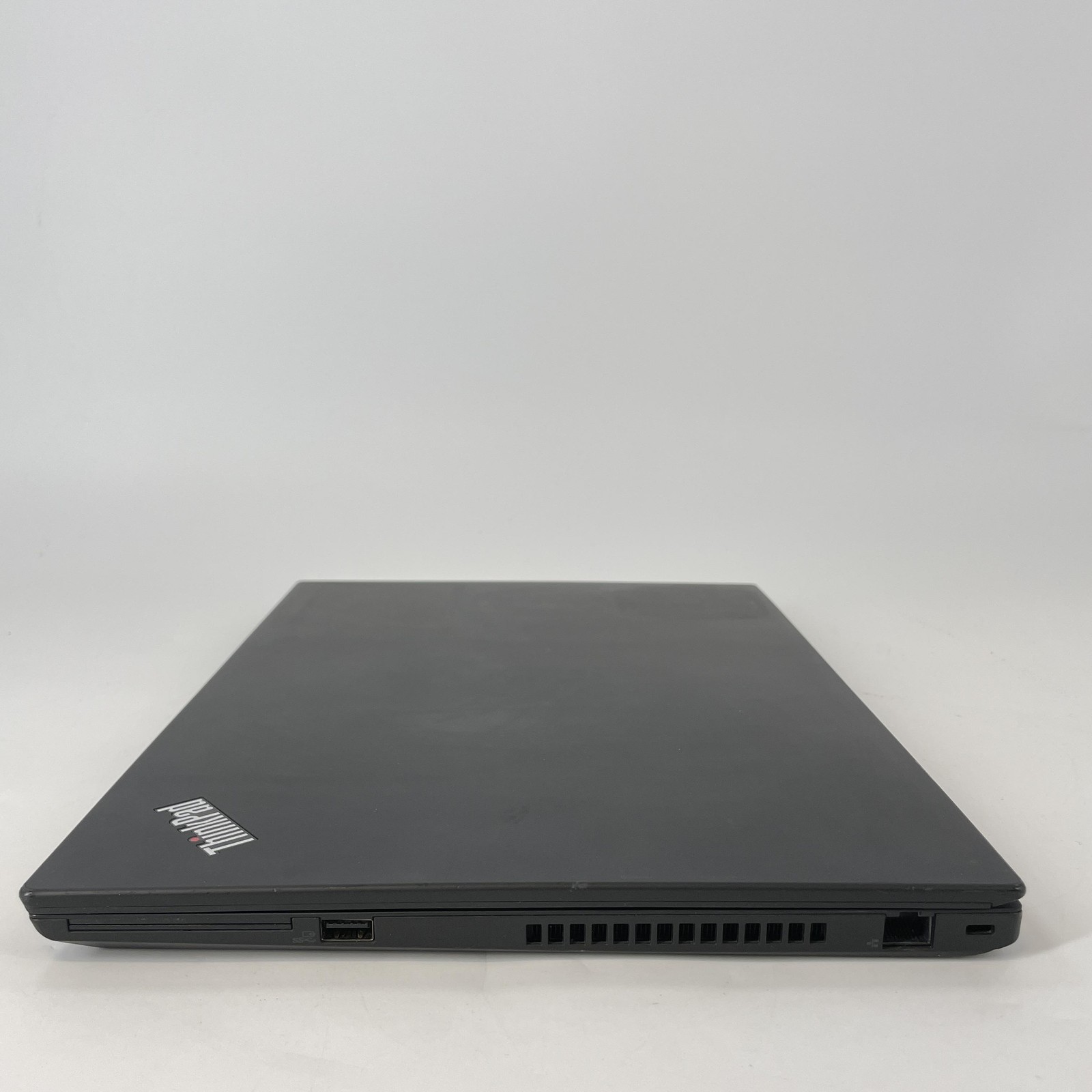 Lenovo ThinkPad T590 15.6 FHD i7-8565U 1.80GHz 16GB 512GB SSD Good WHITE SPOTS