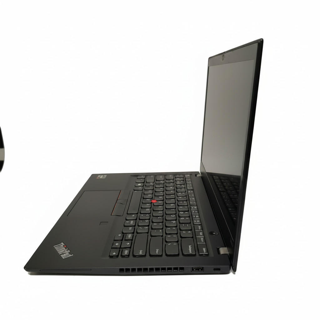 Lenovo ThinkPad T495s AMD Ryzen 7 PRO 3700U 8GB RAM 1TB SSD Windows 11 Pro
