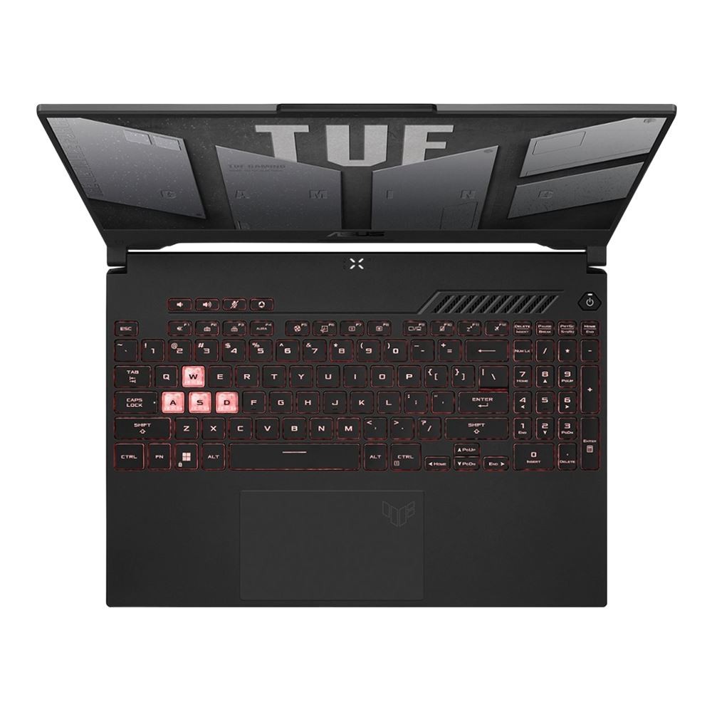 ASUS TUF A15 FA507NV-EH53 15.6” 144Hz Ryzen 5 7535HS 16GB 512GB RTX 4060