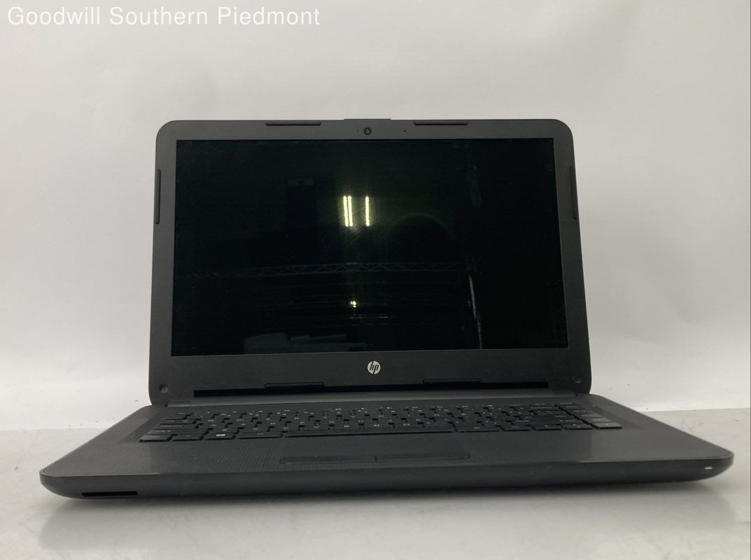 HP AMD E1-6015 1.4GHz 2Gb RAM 500Gb HDD Laptop – Tested