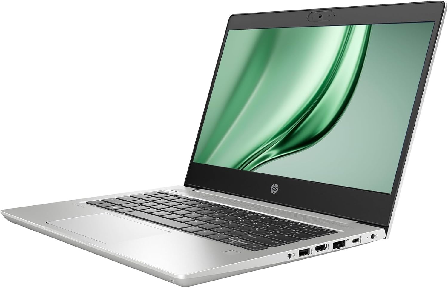 HP ProBook 430 G7 Intel Core i3-10110U 2.10 GHz 8GB DDR4 RAM 128GB SSD Touch