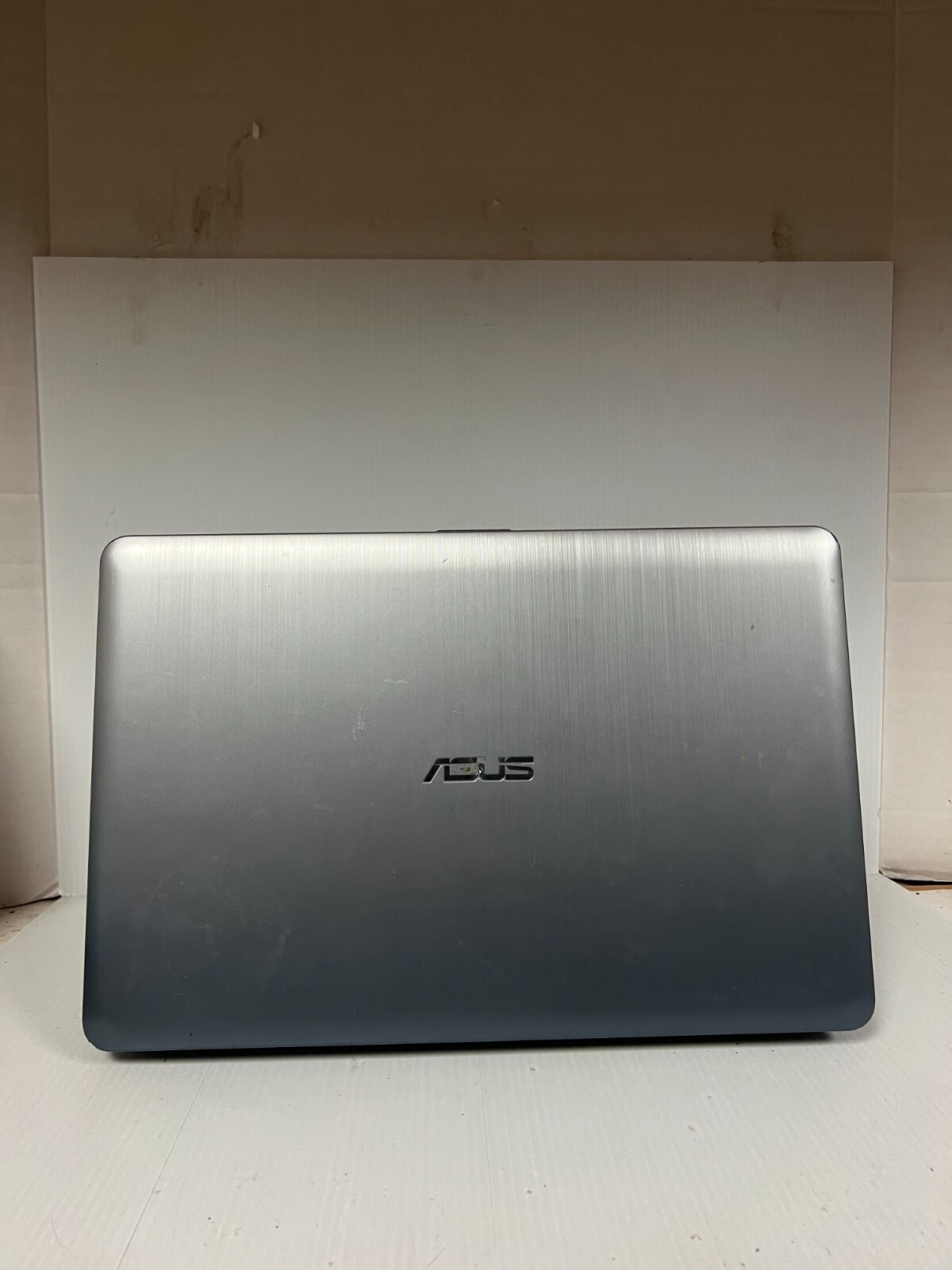 ASUS X540SA-BPD0602V 15″ Laptop, intel Pentium, No RAM, No HDD