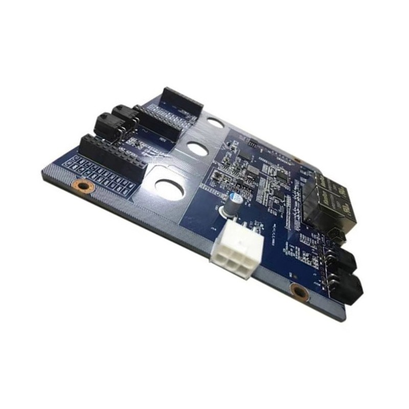 Multiple Rigs Compatible Control Board for 1066Pro 1246 Large Scale Mining Farm