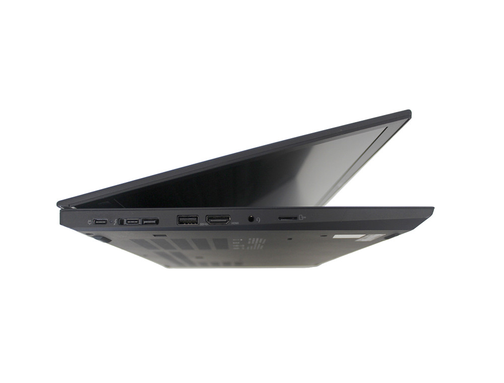Lenovo ThinkPad P15s Gen2 i7 2.8GHz 32GB 512GB SSD 15.6 1920×1080 Win11Pro J0I