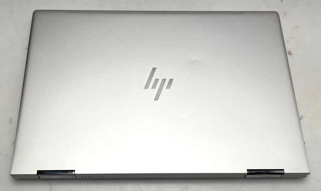 HP Spectre x360 Conv. 13.3″ FHD i7-8550U 16gb Ram 512gb SSD W11 99% Bttry