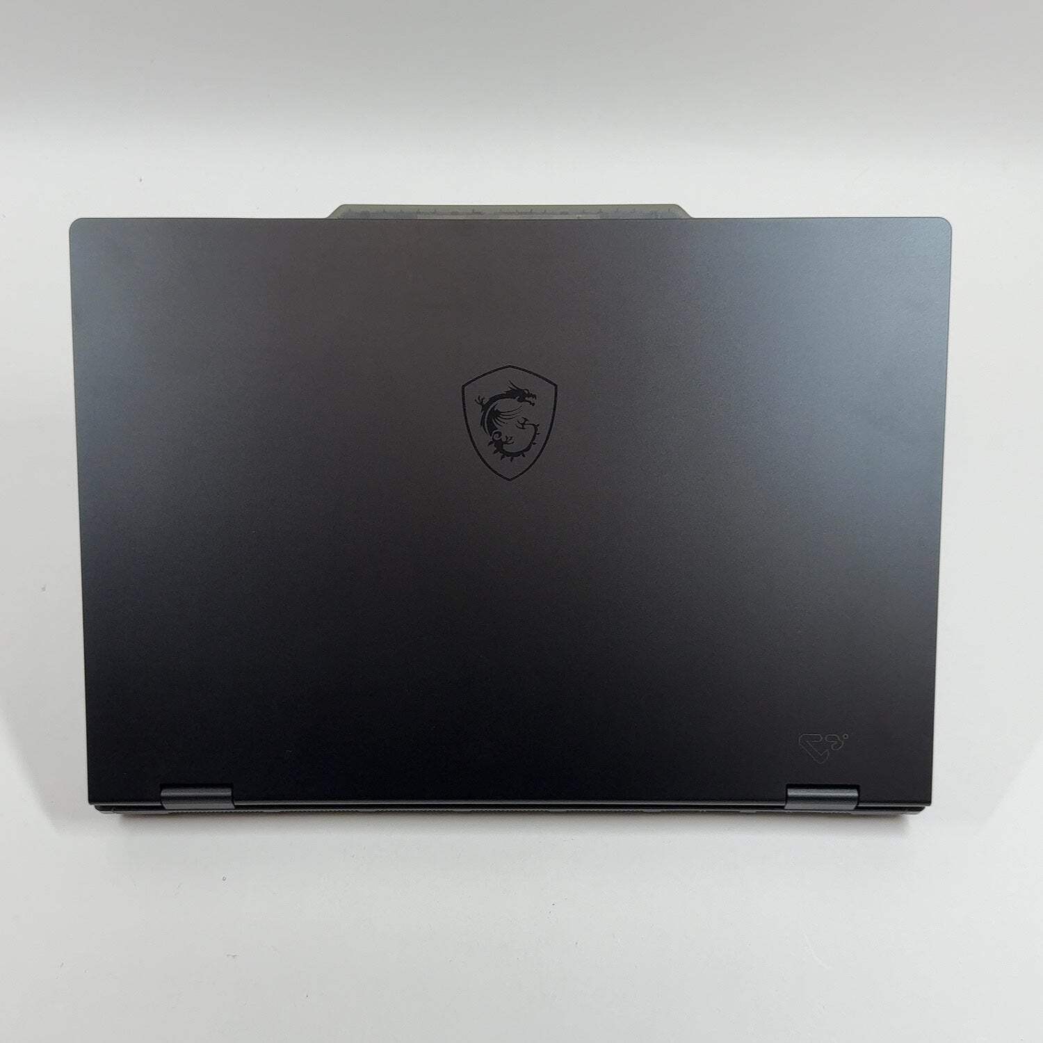 MSI Cyborg 15 B2RWFKG 15.6″ Core 7 240H 2.5GHz 32GB RAM 1TB SSD GeForce RTX 5060