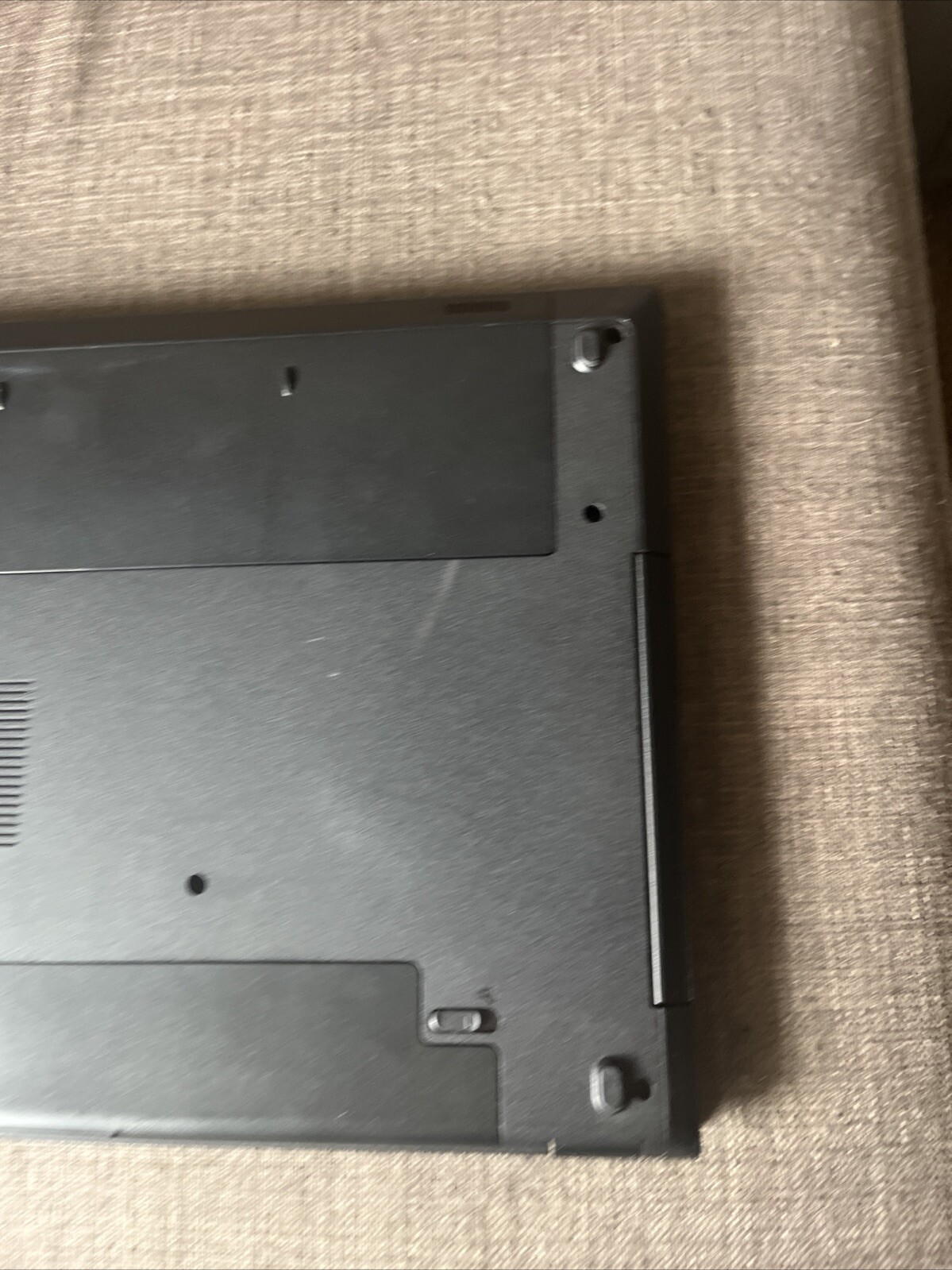 Dell Inspiron 3542 Intel i3-4005U 8GB RAM 500GB HDD 15.6″ Webcam Charger (READ)