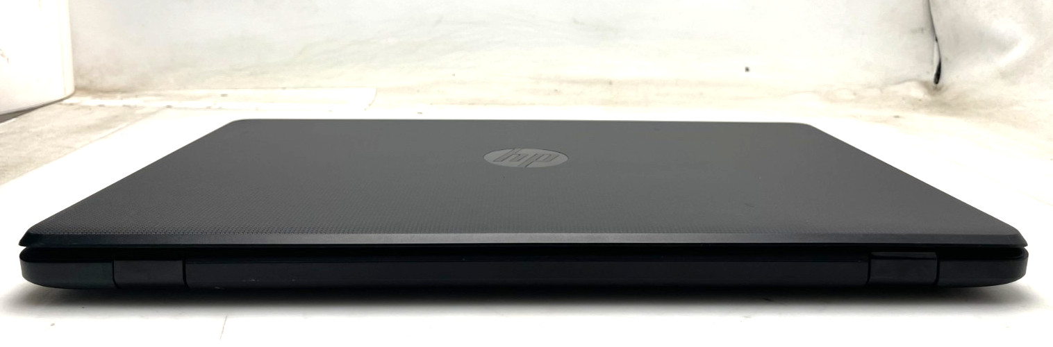 HP NoteBook 17-bs011dx 17.3″ HD+ i5-7200U 8gb Ram 250gb SSD W11 90% Bttry