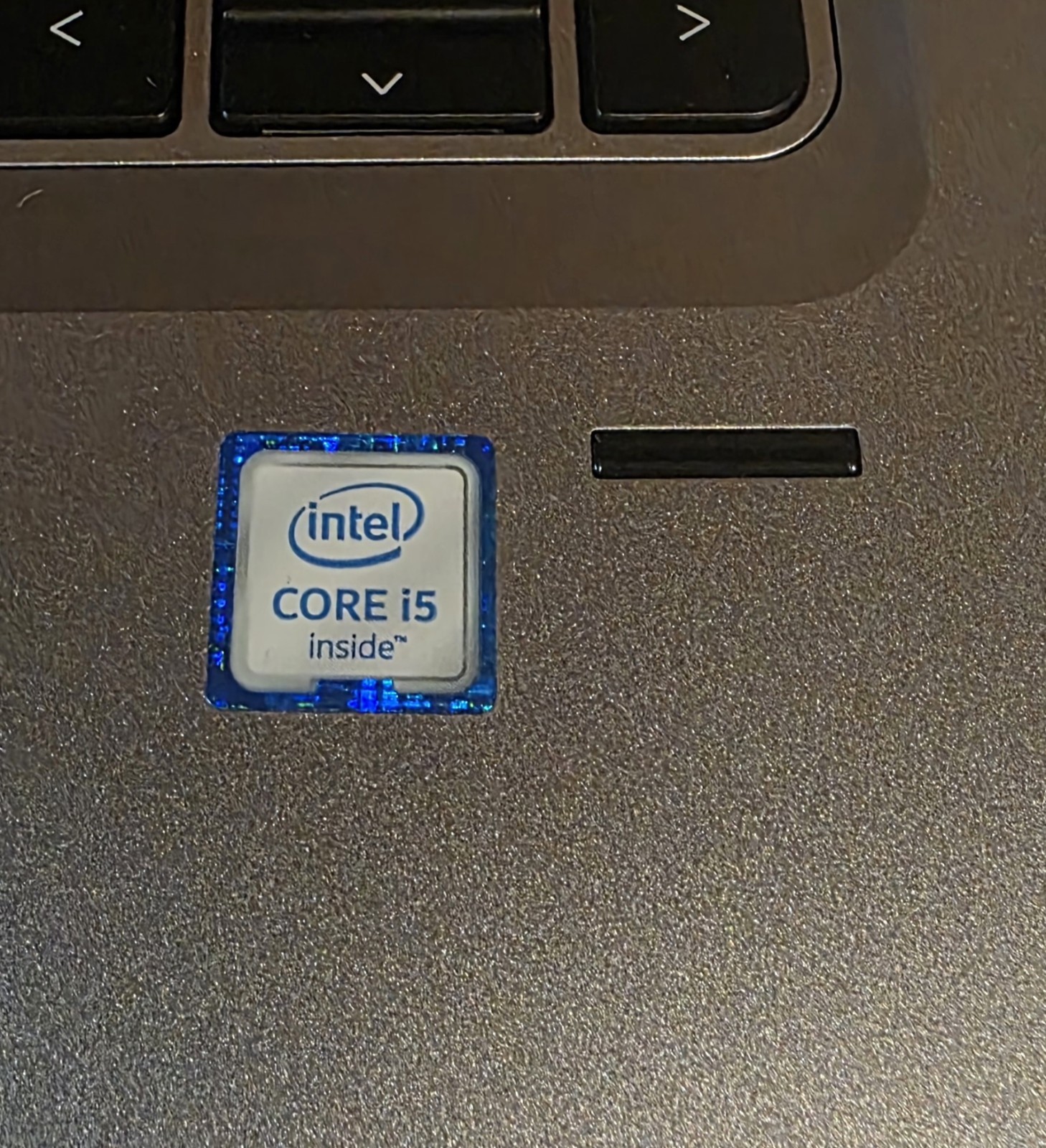 HP EliteBook 840 G3 i5. Windows