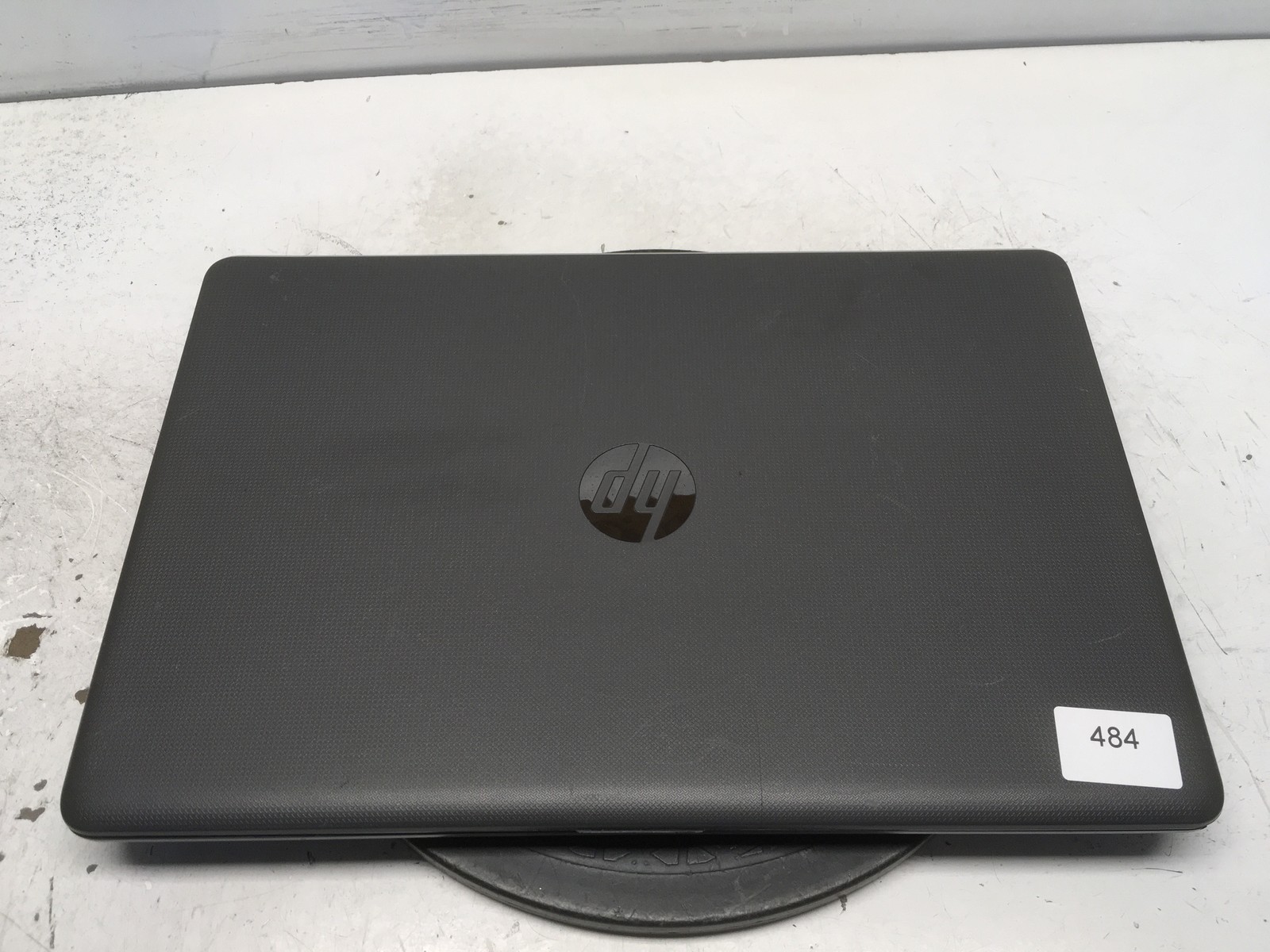 HP 250 G6 Intel 7th gen No RAM NO HDD No Batt