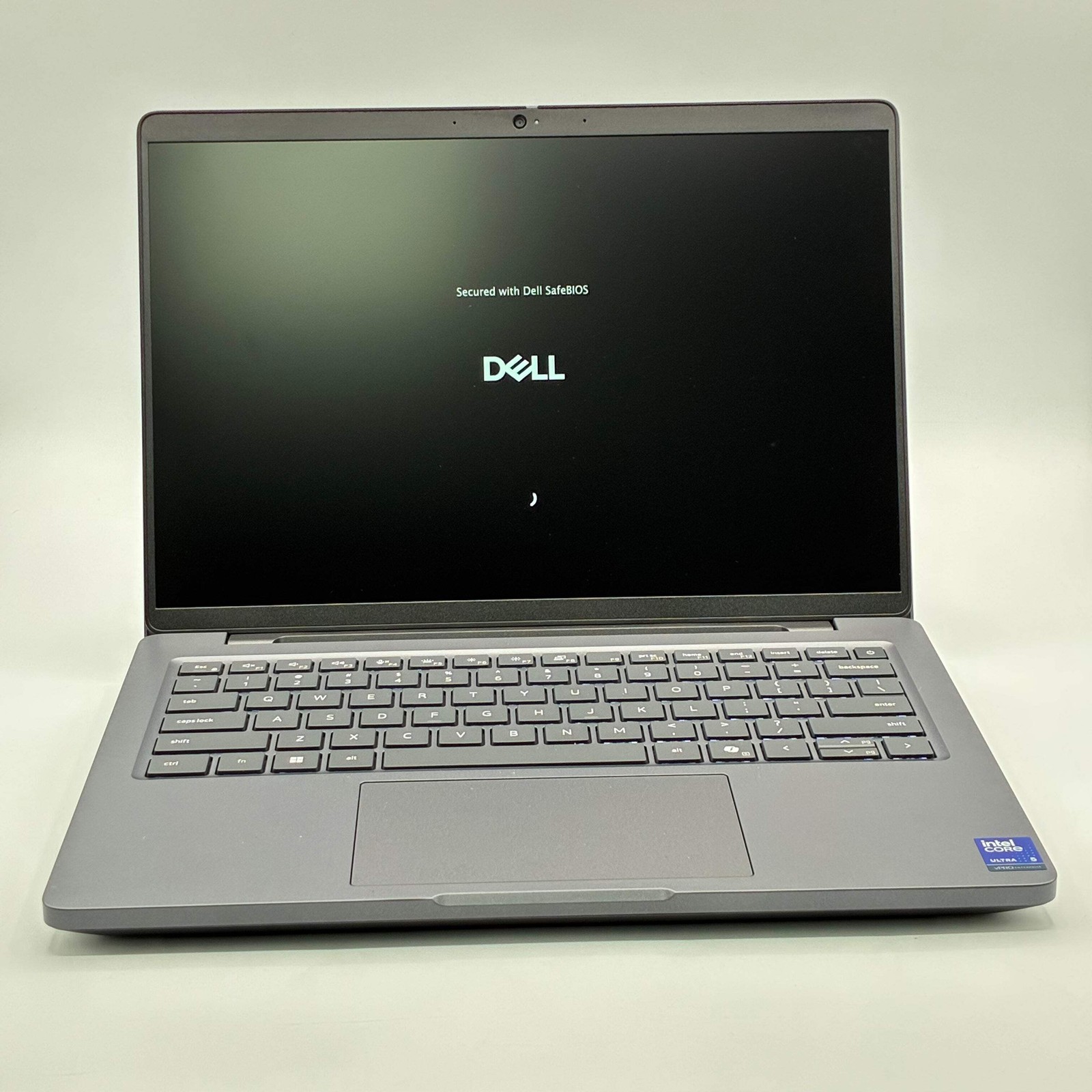 Dell Pro Max 14 Ultra 5 32GB 512GB MC14250 Black
