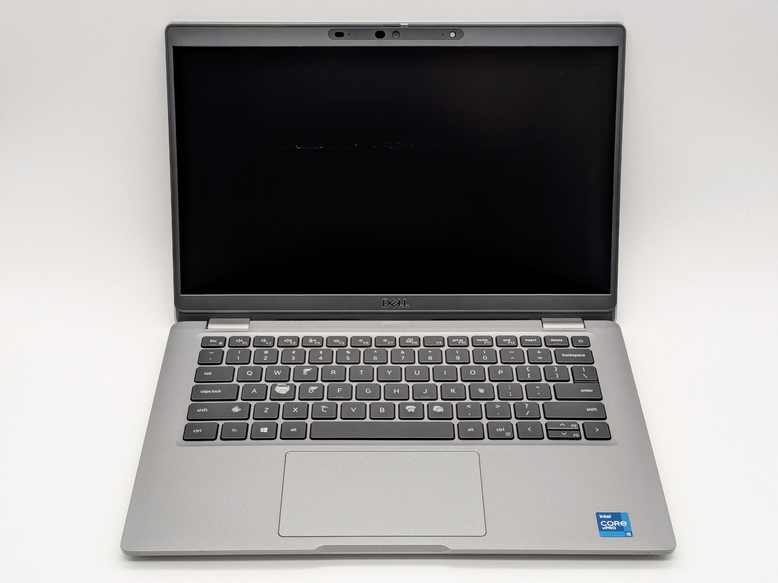 Dell Latitude 5320 13″ FHD I5-1135G7 8GB Backlit Motherboard Palmrest *READ*