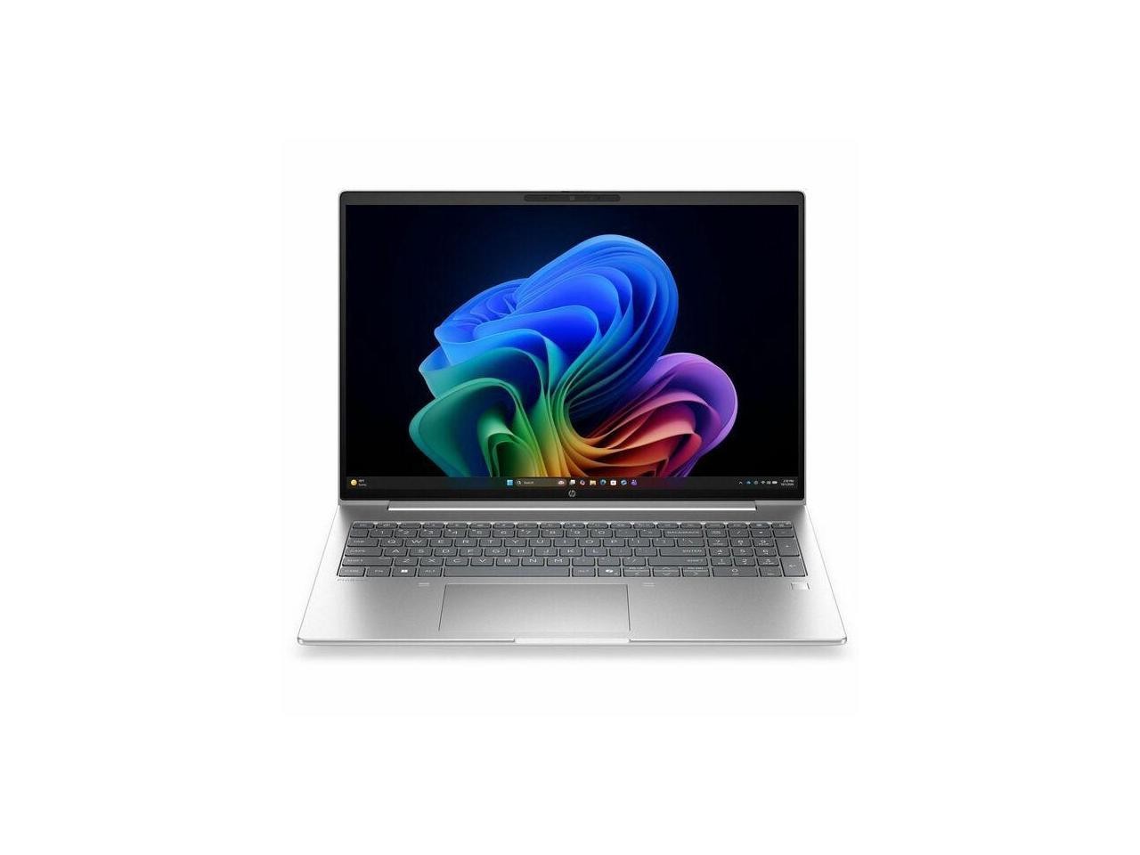 HP ProBook 4 G2i 16″ Copilot+ PC Notebook – WUXGA – Intel Core Ultra 7 Series 3