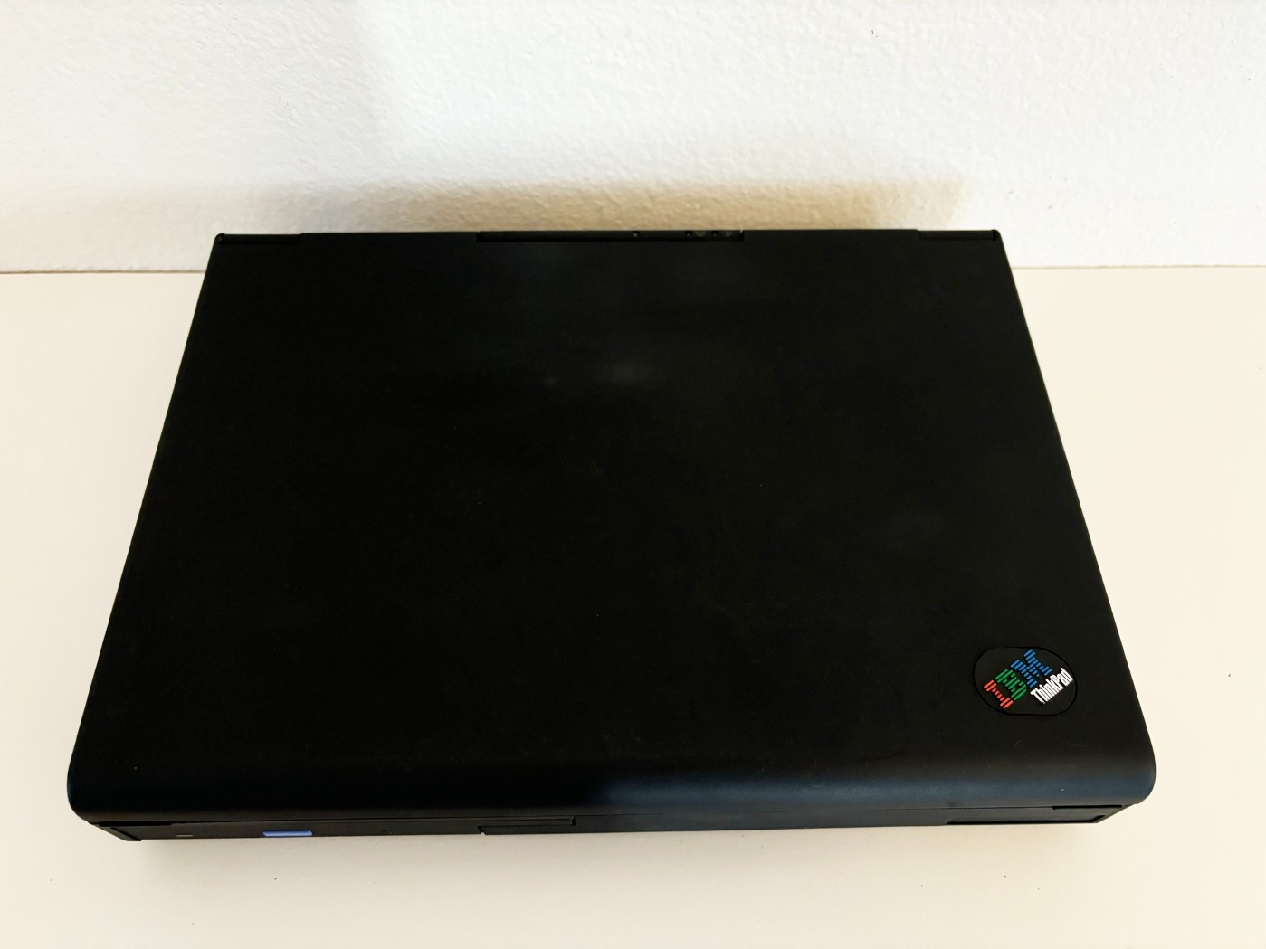 FULLY FUNCTIONING IBM ThinkPad 760LD 32MB RAM+66G3696 Floppy Disk Drive Module