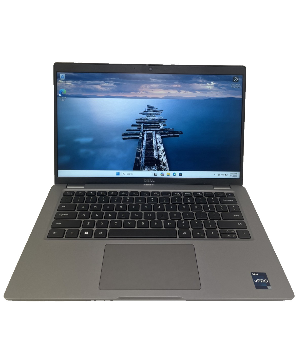 Dell Latitude 5440 14″ 32 GB RAM i7-1365U 512GB SSD 13th Gen Intel Laptop Win 11