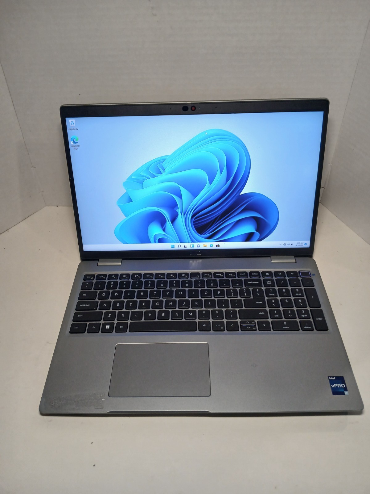 Dell Precision 3571 i9-12900H 4GB RAM 256 SSD RTX A1000 Win11 #97
