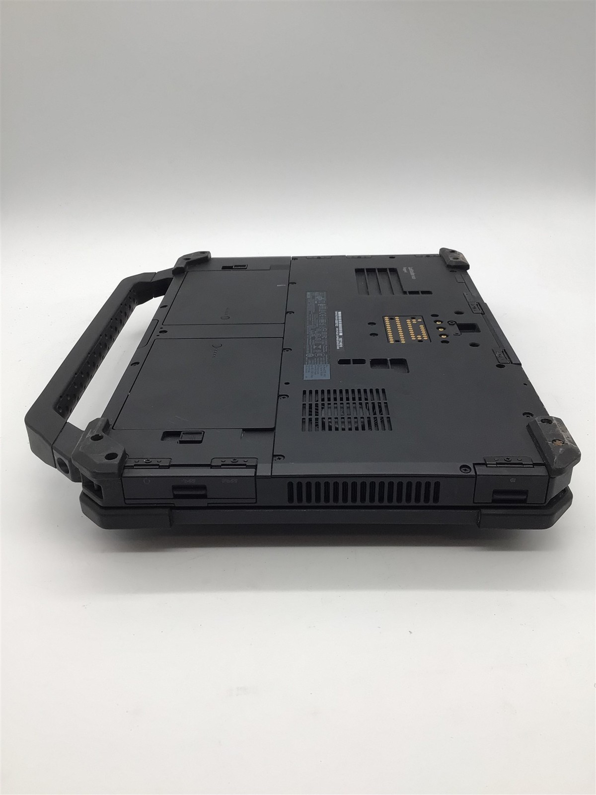 Dell Latitude 5420 Rugged i5-8350U/8GB RAM/256GB SSD
