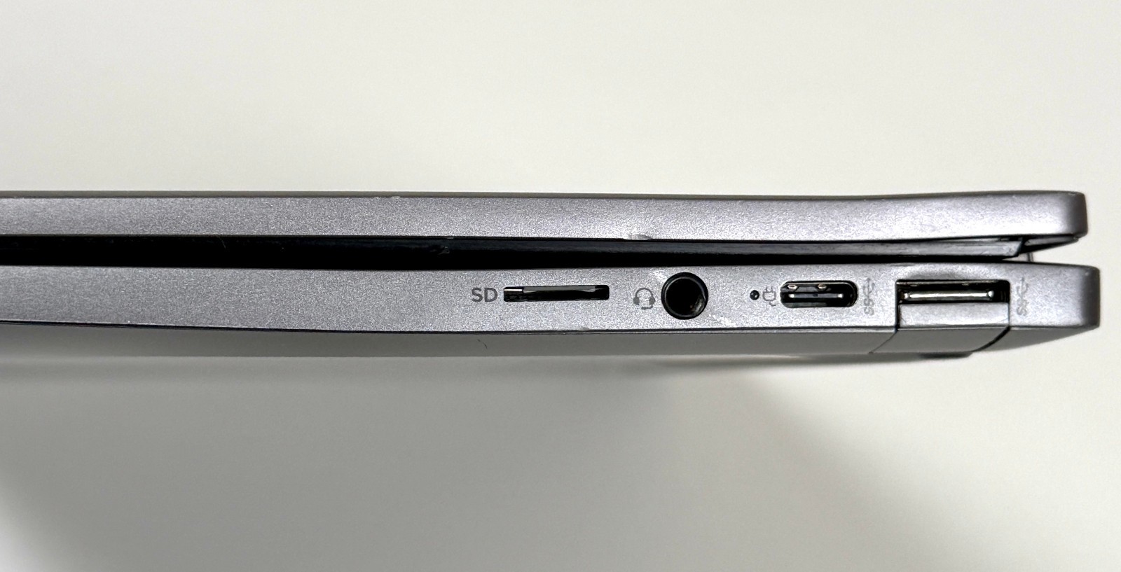 HP Chromebook x360 14c-ca0053dx 14″ Touch 2.1GHz i3-10110U 8GB RAM 64GB eMMC SSD