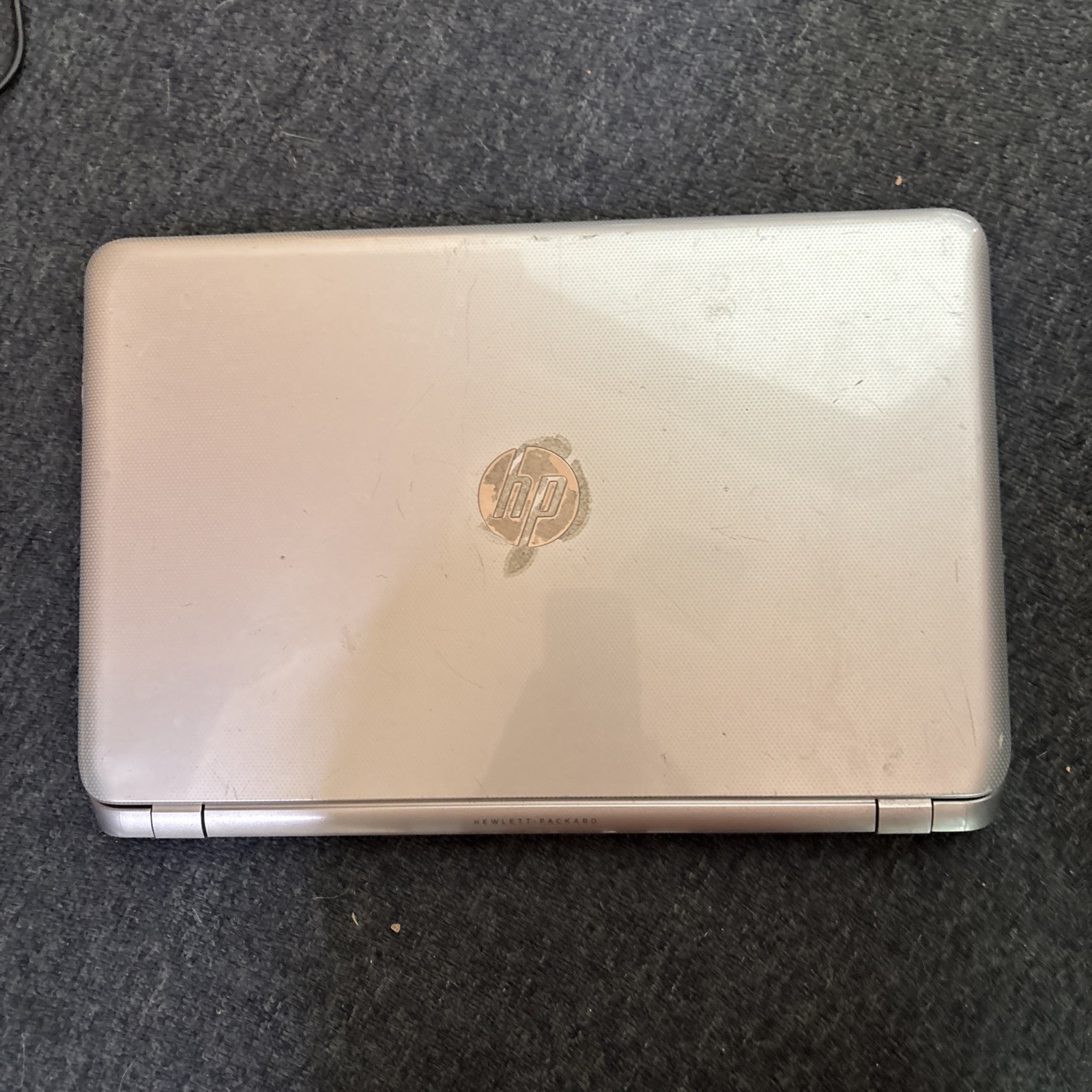 HP Pavilion i5 TPN-Q130 500gb HDD 8GB RAM *Requires New Battery*