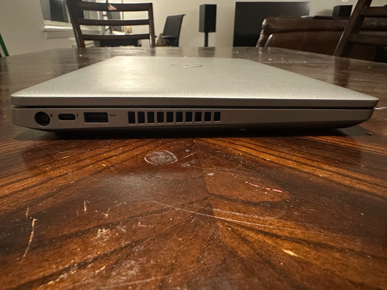 Dell Latitude 5411 / 14″ / 2.5GHz Quad-Core i5-10400H / Includes Power Adapter