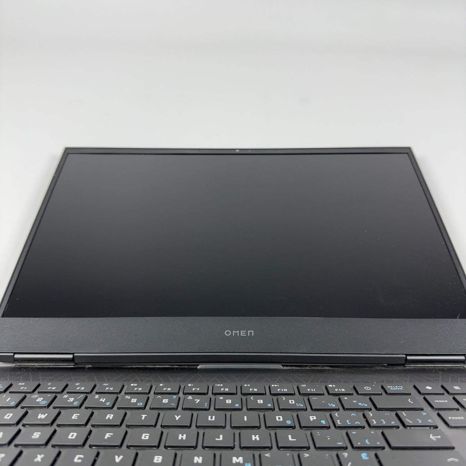 HP Omen 16-C0020CA 16″ Ryzen 7 5800H 1.8GHz 16GB RAM 1TB SSD AMD Radeon RX 6600M