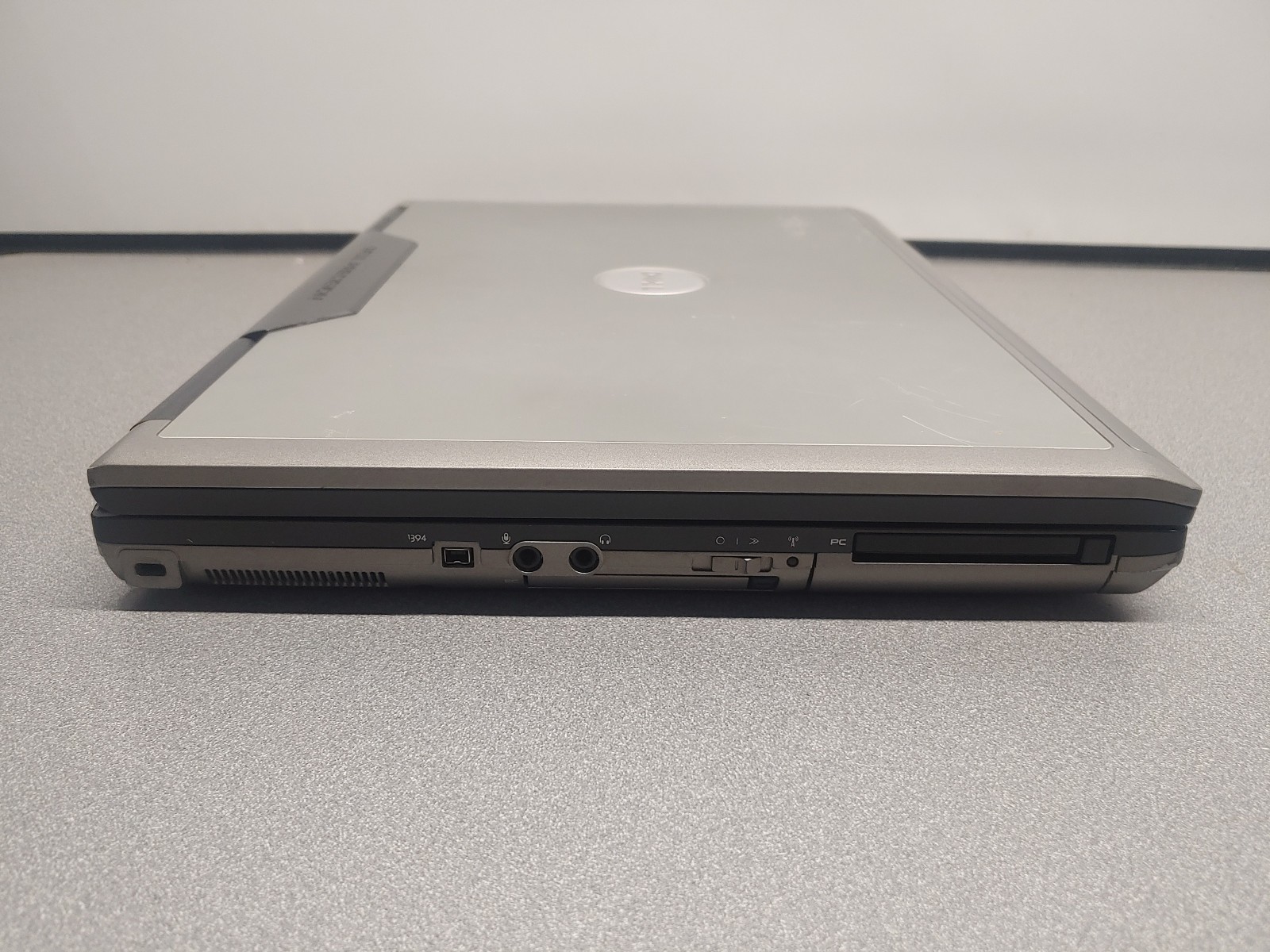 Dell Precision M4300 Intel Core 2 Duo 2.5GHz, 4GB RAM, 150GB HDD, Windows XP