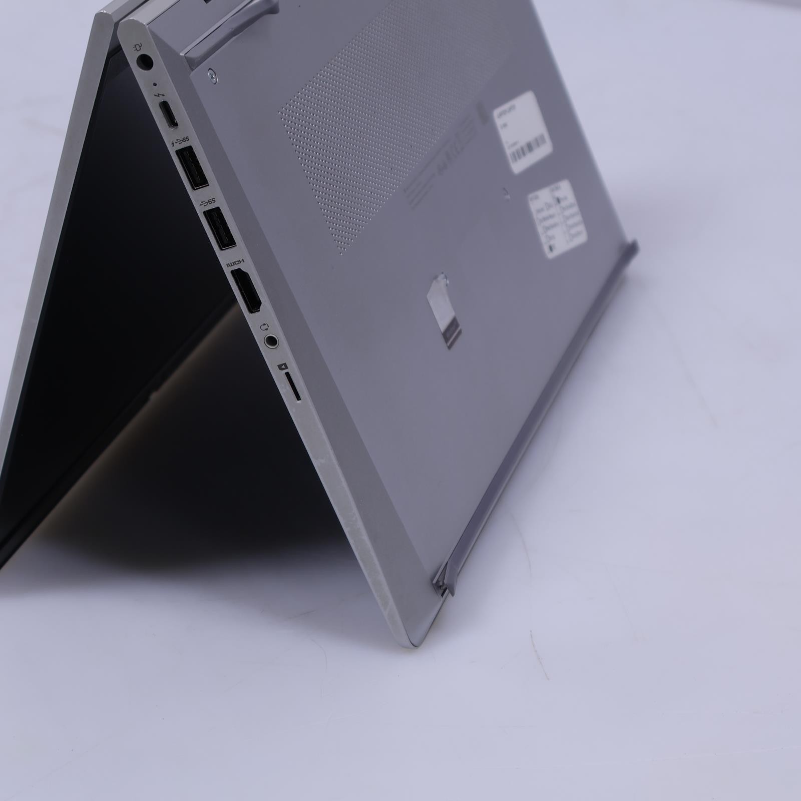 HP ProBook 640 G8 Intel Core i5 11th Gen 16GB RAM 256GB NVME No OS Laptop B10