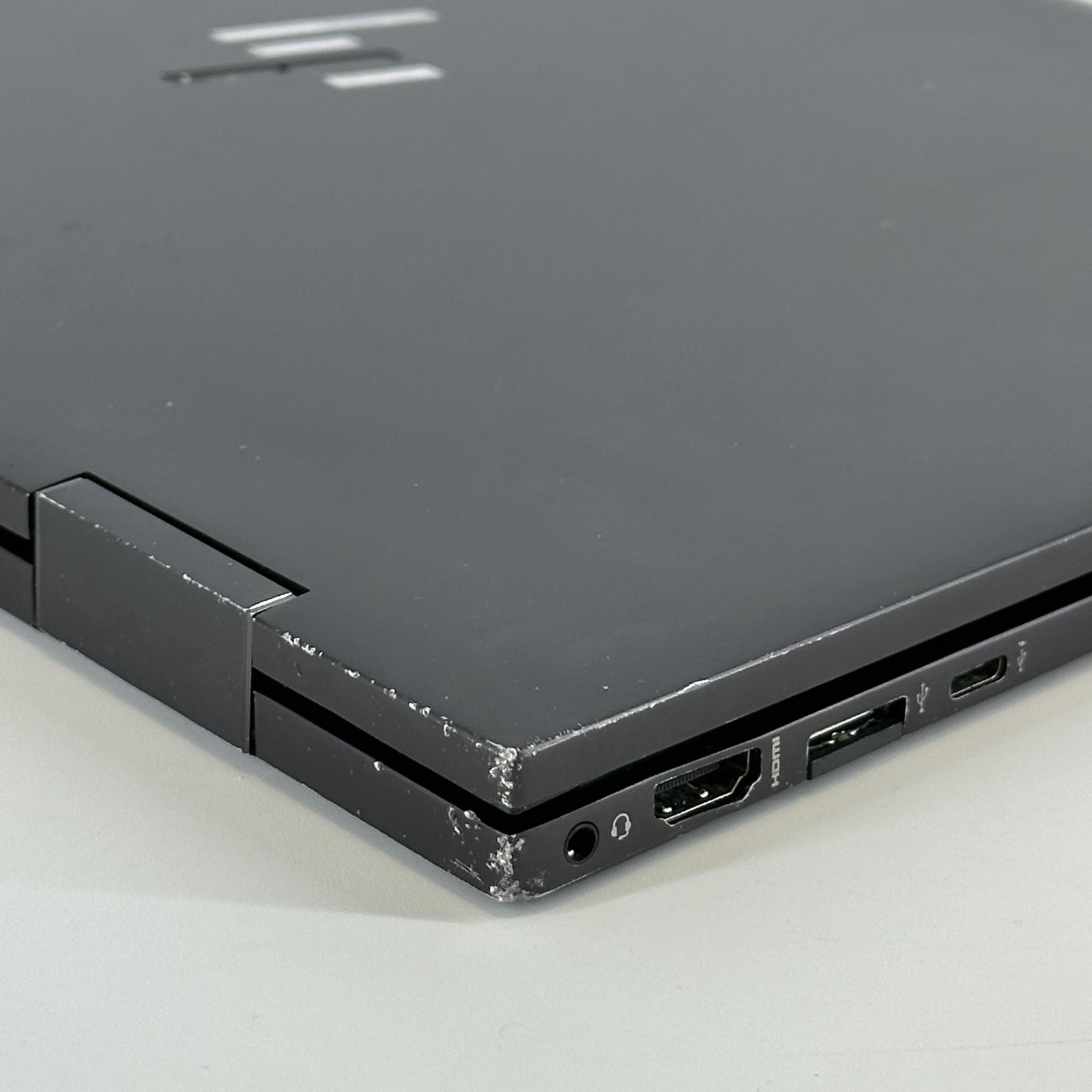 HP Envy x360 15.6 Gray FHD TOUCH 1.8 GHz Ryzen 7 5700U 12GB 512GB SSD Fair