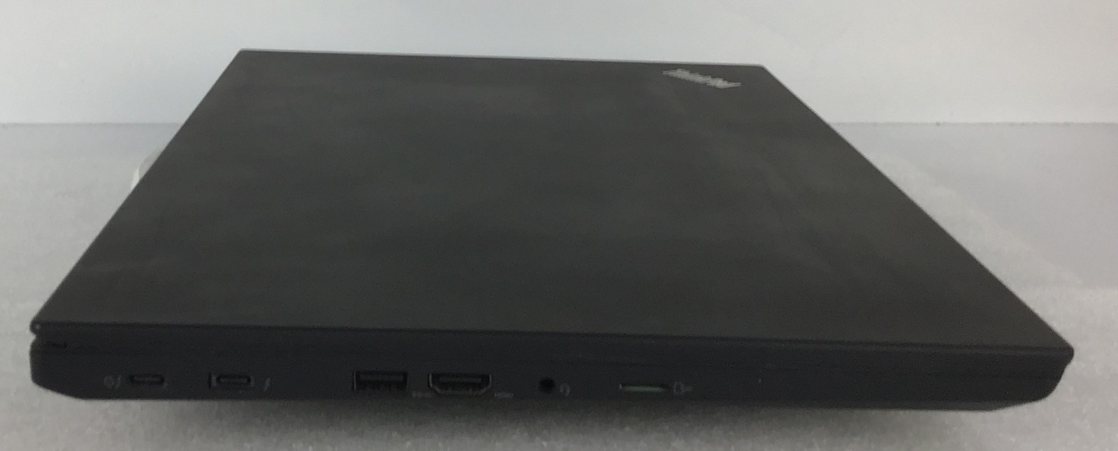 Lenovo ThinkPad T15 Gen 2 i5-1145G7 2.6GHz 32GB 512GB SSD Win 11 Pro Touch READ