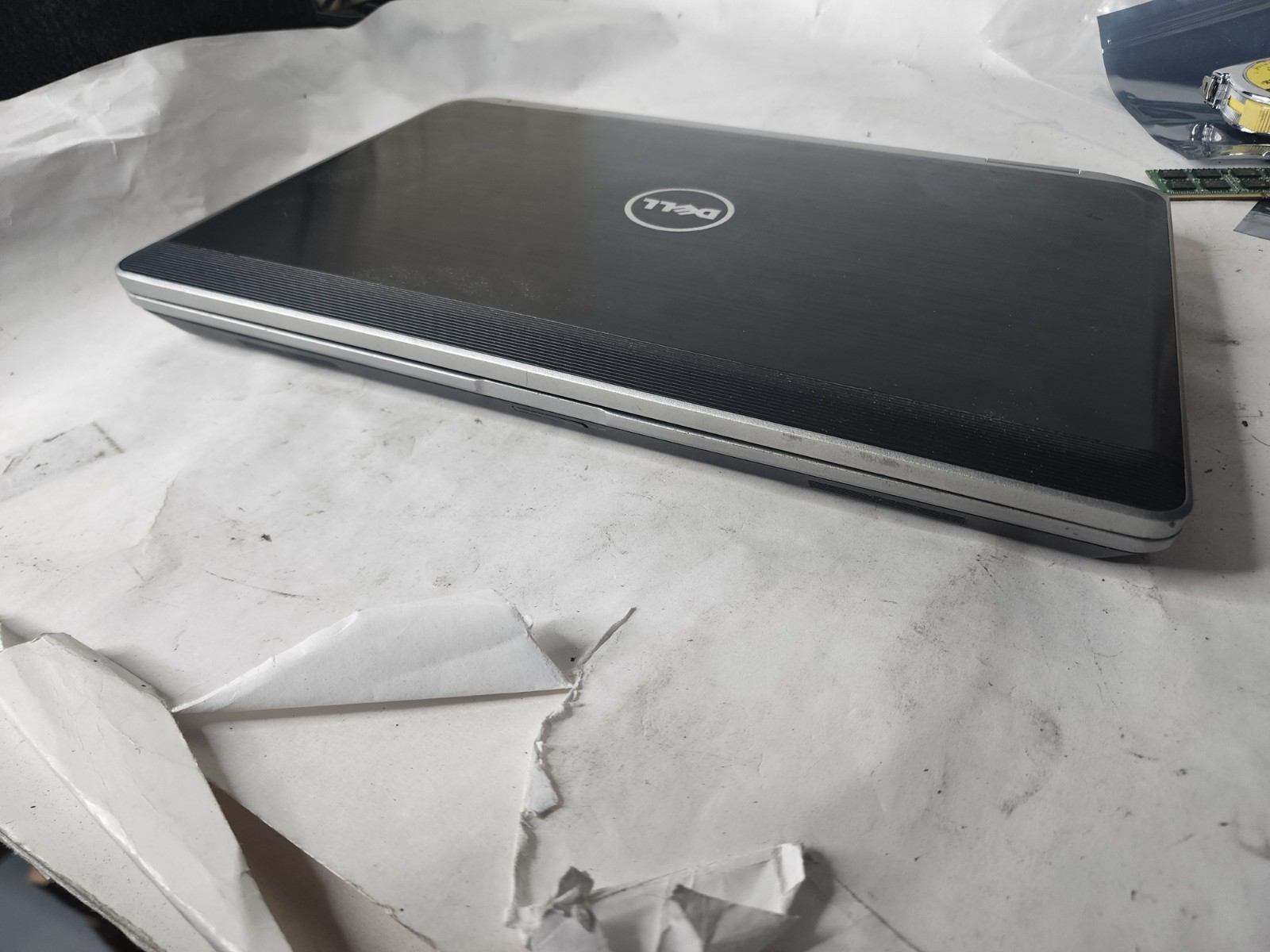 Dell Latitude E6430s Laptop 14″ i5 3320M 8GB DVDRW *READ