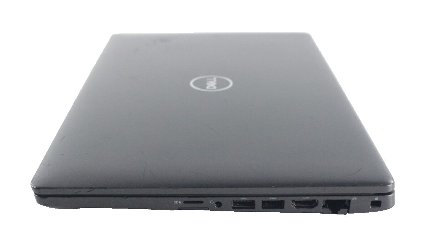 Dell Latitude 5400 14″ Laptop i5 8th Gen 128GB SSD 16GB RAM Win 11 Pro (AVA) C