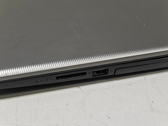 HP Notebook 17-y080no – AMD A6-7320, AMD Radeon R4, 8GB